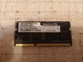 RAM памет SODIMM 8GB, снимка 1