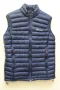 MONTANE Anti freeze vest - мъжки пухен елек, пухенка, размер М, снимка 1