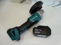 Makita DGA 506 - Акумулаторен ъглошлайф, снимка 7
