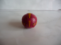 Бакуган топче Bakugan аниме фигурка боец червен играчка деца, снимка 1