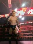 Екшън фигура WWE Randy Orton The Viper Ранди Ортън Mattel Basic 2010-2011, снимка 3