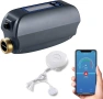 Haozee WiFi интелигентен воден клапан и автоматично изключване, снимка 1