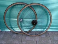 Campagnolo*Weinmann/ретро шосейни капли/, снимка 12