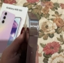Samsung A55 5G 256 GB Awesome Lilac, снимка 2