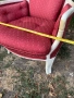 Кресло / фотьойл, снимка 9