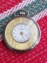 Швейцарски джобен часовник , снимка 2