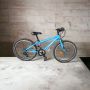 Drag Hacker 24" отлично състояние колело велосипед , снимка 1 - Велосипеди - 43943387