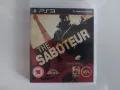  	Игра за PS3 The Saboteur , снимка 3