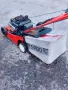 Бензинова косачка със стартер SABO, снимка 4