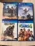 Игри за PS4/PS5 , снимка 1