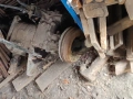 части за УАЗ 469преден,заден мост, скоростна кутия , снимка 9
