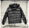 Мъжко Зимно Яке ⚜️ MONCLER , снимка 3