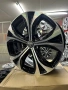 Джанти 20 Цола 5х114.3 Toyota RAV-4 Highlander C-HR LEXUS NX RX XU 30 Нови Оригинални , снимка 3