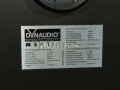 Тонколони    Dynaudio msp 110 /1 , снимка 6