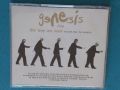 Genesis – 1992 - Live / The Way We Walk (Volume One: The Shorts), снимка 5