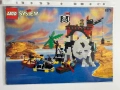 Lego оригинални инструкции, снимка 4