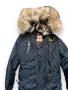 Дамско пухено яке : PARAJUMPERS KODIAK JACKET M, снимка 11