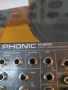 Phonic MU802, снимка 3