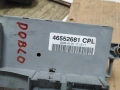 Бушонно табло Fiat Doblo (2001-2010г.) 46812228 NPL , 46812228NPL , 46552681 CPL , 46552681CPL, снимка 5