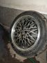 opel 7j 15" 4×100, снимка 3