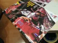 БУБА БАСКЕТБОЛ+ПЛАКАТ ДЕЙВИД РОБИНСОН-ДЕК.95Г 3004251853, снимка 3