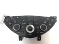 Управление климатик Nissan Primera P12 2002г CSW5840C, снимка 1