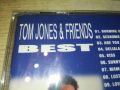 TOM JONES CD 0208240956, снимка 7