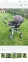 Бебешка количка Graco 3/1, снимка 1