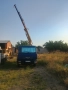 Продава се самосвал с кран , снимка 2