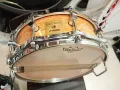 Sonor Force Maple 14"/5" * Germany Exotic Snare, снимка 7