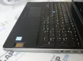 DDELL PRECISION 7520(Touchscreen/Core i7HQ/QuadroМ1200/512Nvme) , снимка 3