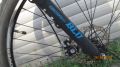 Алуминиев планински велосипед -Off-roading (Оф-роуд)  Zündapp Blue 4.0 CROSS OVER, 29 цола, снимка 7