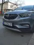 2017 Opel Mokka X Eco Flex 1.4 Turbo/140hp Фабрична Газ - 23 600 лв., снимка 1