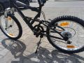 SPRINT Велосипед 20" Avigo Downhill, снимка 9