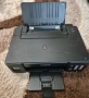 Цветен принтер Canon Pixma G1411, снимка 4