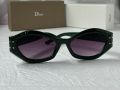 -37 % разпродажба Dior 2023 дамски слънчеви очила квадратни , снимка 4