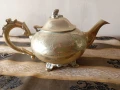 Винтидж чайник, снимка 1