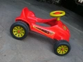 Детски управляем спортен автомобил - за деца от 2 до 4 год !, снимка 5