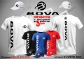 BOVA тениска и шапка, снимка 4