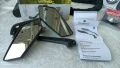 Огледала комплект за мотор и колело, мото вело огледала комплект , снимка 1