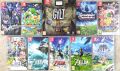 [NINTENDO Switch] Чисто НОВИ / Zelda/ Xenoblade/ Pokken/ Yoshi/ Super Smash, снимка 1