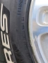 Гуми с алуминиеви джанти 265/75/16 с 8мм грайфер цена 550 евро Асеновград , снимка 3