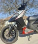 Aprilia Sr 125 Motard / Априлия Ср 125 ТОП СЪСТОЯНИЕ, снимка 2