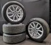 19” Летен К-т BMW Джанти Style 734 Гуми Pirelli Датчици БМВ X5 G05 X6 G06, снимка 1