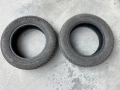 Зимни гуми 2 бр KUMHO 165/70/14, снимка 1