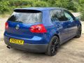 Фв голф 5 Гти дсг на части / vw golf 5 gti dsg , снимка 3