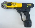 REMS Akku-Press ACC - Акумулаторна радиална преса 14.4V 3.2Ah комплект!, снимка 3