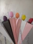 ръчно изработени лалета , снимка 2