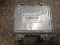 Opel 2010  CORSA 1.4 i ACDelco 12636386 ECU 55576691 , 86AAPT5701360051 AAPT, снимка 1