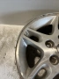 Диск 16J, 5 спици за Jeep Cherokee (2001) 5GJ48TRMAA, снимка 2